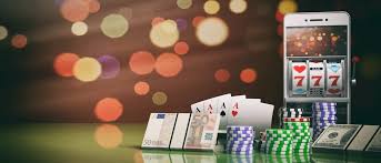Онлайн казино Motor Casino